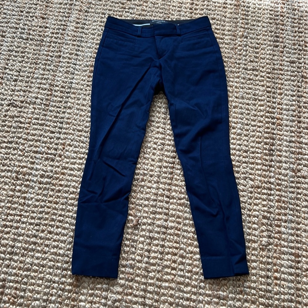 Bananas Republic dress pant